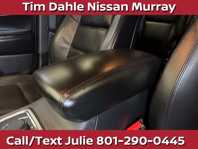 Used 2018 Jeep Grand Cherokee Limited AWD/4WD image 31