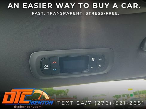 New 2027 Chrysler Pacifica Select FWD image 29