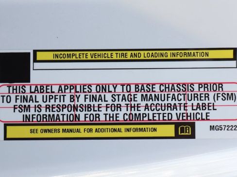 Used 2021 RAM 2500 Tradesman RWD image 50