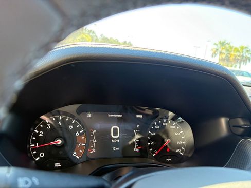 New 2026 Jeep Compass Limited image 14