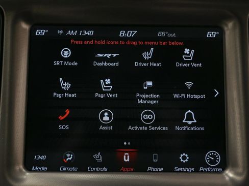 Used 2021 Dodge Challenger R/T Scat Pack w/ Shaker Package image 27