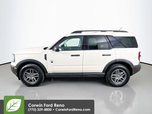 New 2025 Ford Bronco Sport Big Bend w/ Convenience Package image 4