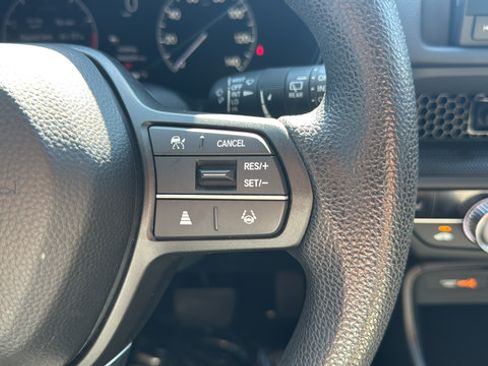Used 2024 Honda CR-V EX image 37