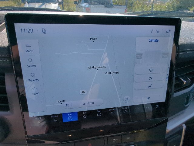 Used 2022 Ford Expedition Max XLT AWD/4WD image 10