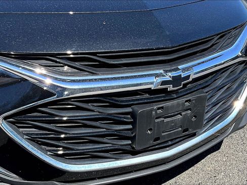 Used 2024 Chevrolet Malibu RS image 23