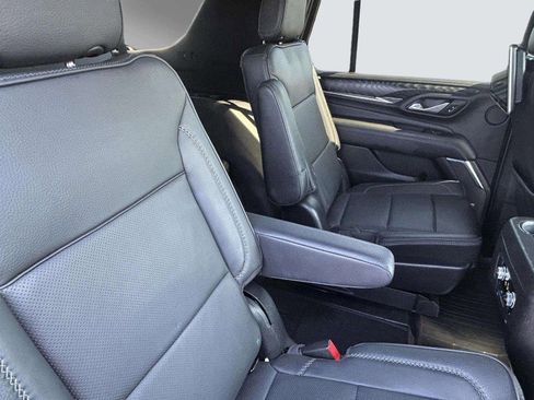 Used 2022 GMC Yukon Denali AWD/4WD image 26