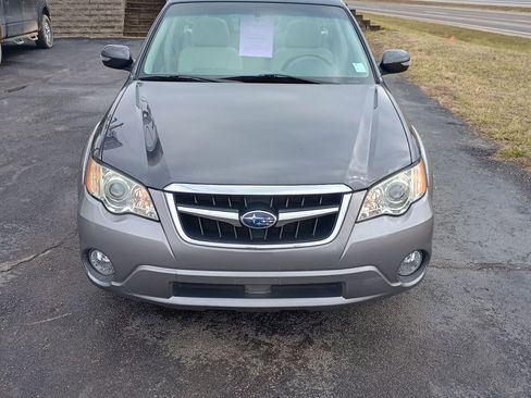 Used 2008 Subaru Outback 3.0R L.L. Bean image 8