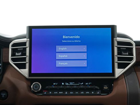 Used 2026 Toyota Sequoia 1794 Edition AWD/4WD image 18
