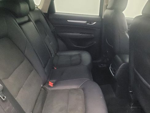 Used 2020 MAZDA CX-5 Touring AWD/4WD image 19