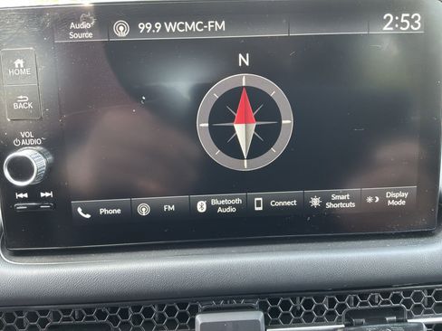 Used 2025 Honda HR-V EX-L image 24