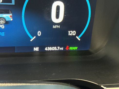 Certified 2023 Ford F150 Limited AWD/4WD image 17