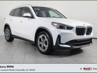 Used 2023 BMW X1 xDrive28i