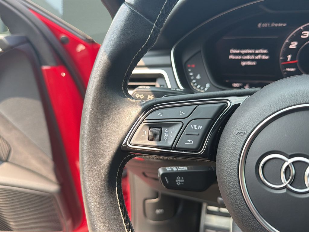 Used 2019 Audi S4 Premium Plus AWD/4WD image 27