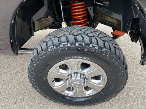 Used 2016 RAM 2500 Longhorn w/ Convenience Group image 17