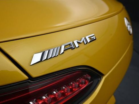 Used 2017 Mercedes-Benz AMG GT S image 10