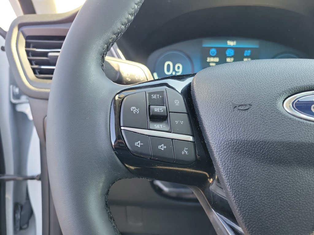 Certified 2023 Ford Escape Active w/ Tech Pack #2 AWD/4WD image 24