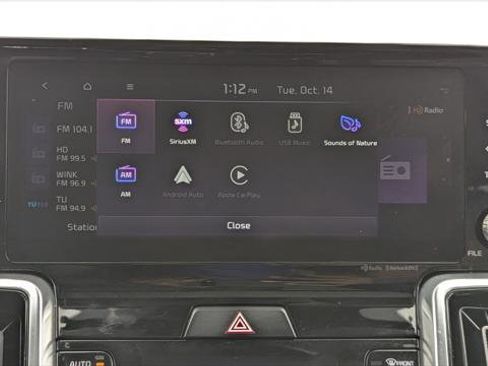 Used 2022 Kia Sorento SX image 31