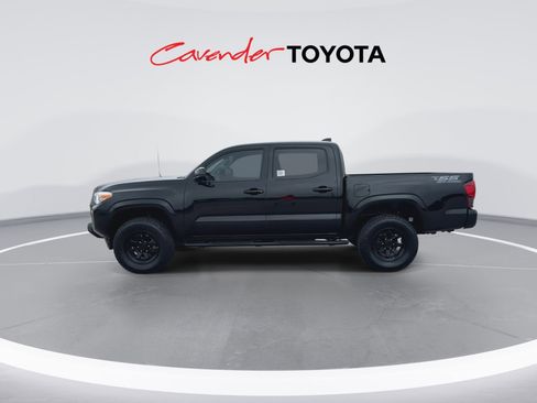 Used 2023 Toyota Tacoma SR AWD/4WD image 5