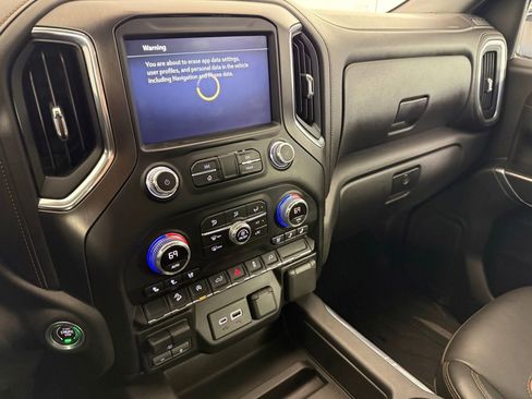 Used 2021 GMC Sierra 1500 AT4 AWD/4WD image 32