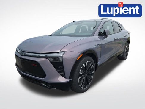 Used 2025 Chevrolet Blazer EV RS AWD/4WD image 7