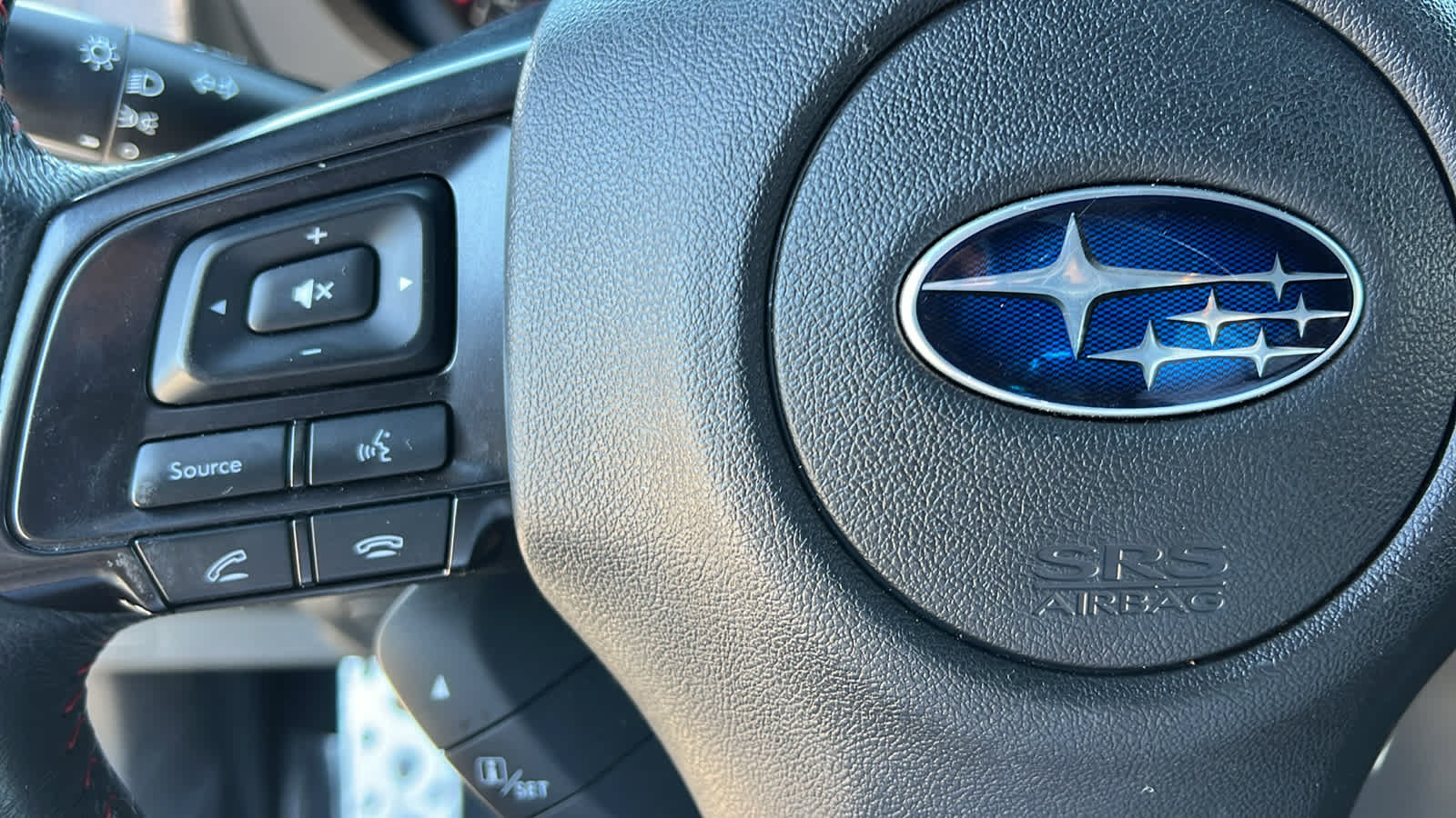 Used 2020 Subaru WRX AWD/4WD image 19