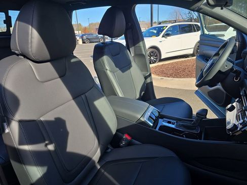 New 2026 Hyundai Santa Cruz SEL AWD/4WD image 10