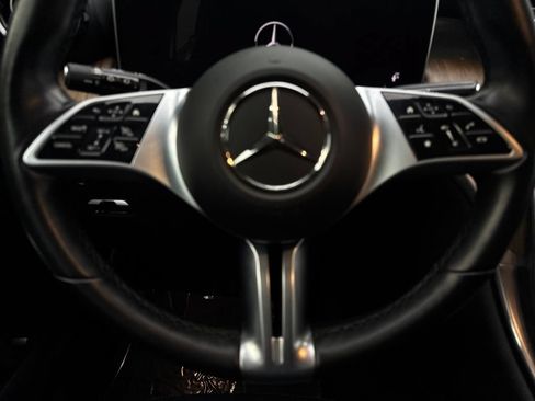 Used 2023 Mercedes-Benz GLC 300 4MATIC image 55