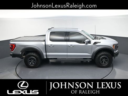 Used 2023 Ford F150 Raptor w/ Raptor Carbon Fiber Package image 29