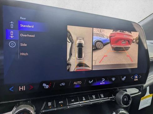 New 2026 Chevrolet Blazer EV LT w/ LPO, Blackout Package FWD image 13