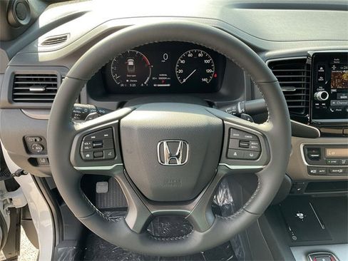 New 2026 Honda Ridgeline RTL image 22