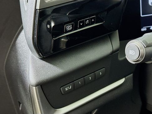 Used 2023 Lexus RZ 450e Premium w/ Accessory Package (2T) image 12