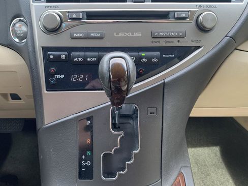 Used 2015 Lexus RX 350 AWD image 15