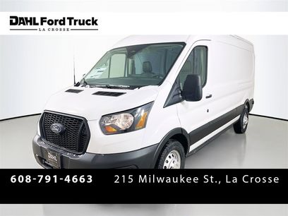 New 2026 Ford Transit 250 Base
