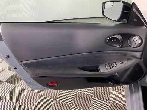 Used 2024 Nissan Z Performance w/ Floor Mat Package RWD image 15