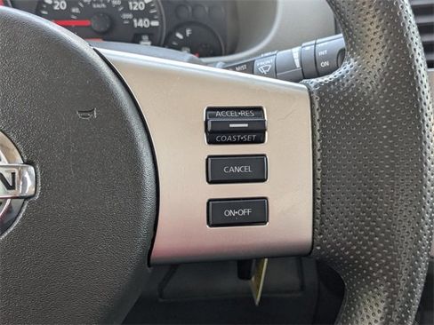 Used 2013 Nissan Xterra S w/ Value Package image 22