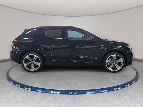 New 2026 Audi Q4 e-tron Premium Plus image 9