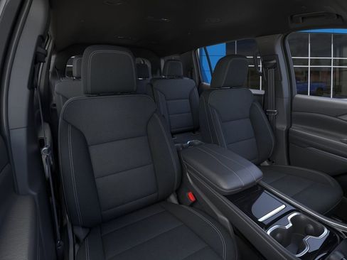 New 2026 Chevrolet Traverse LT w/ Midnight/Sport Edition AWD/4WD image 16