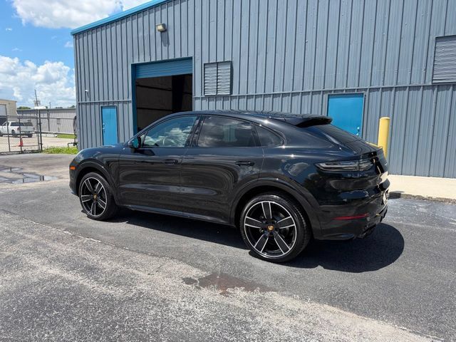 Used 2023 Porsche Cayenne Platinum Edition AWD/4WD image 84