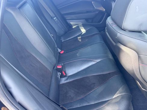 Used 2022 Acura TLX w/ A-SPEC Pkg FWD image 13