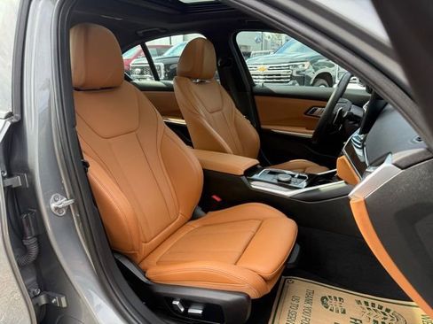 Used 2023 BMW 330e xDrive 330e xDrive w/ Premium Package image 14