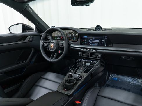 New 2026 Porsche 911 Carrera RWD image 19