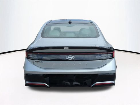 New 2026 Hyundai Sonata SEL image 6