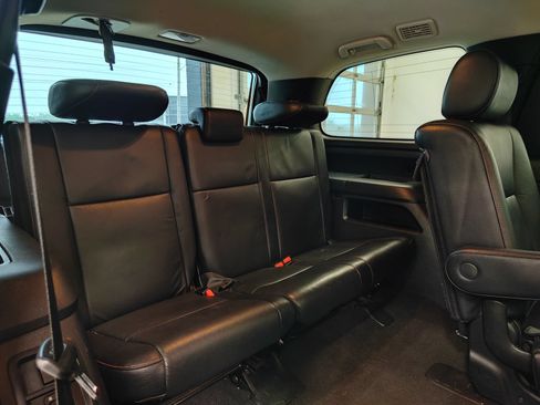Used 2021 Toyota Sequoia TRD Pro AWD/4WD image 19