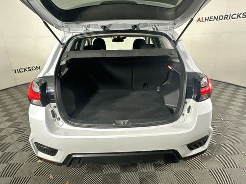 Used 2024 Mitsubishi Outlander Sport LE image 30