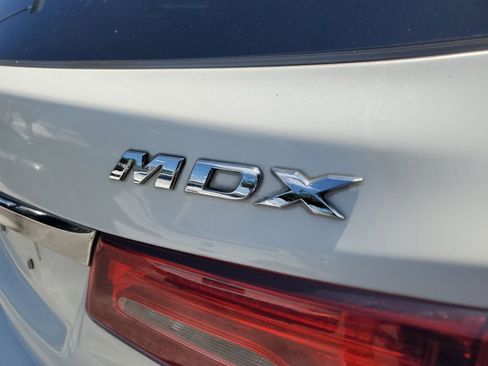 Used 2016 Acura MDX FWD image 9