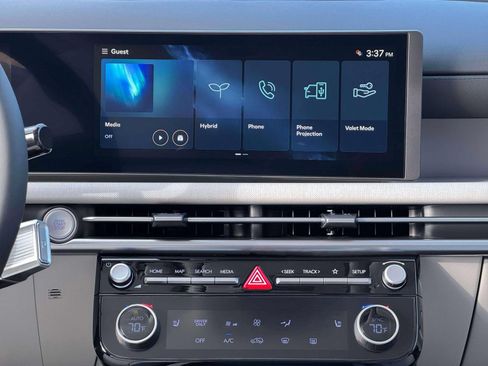 New 2026 Hyundai Tucson SEL w/ Tow & Go Package AWD/4WD image 19