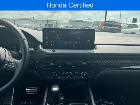 Certified 2023 Honda Accord Sport image 15