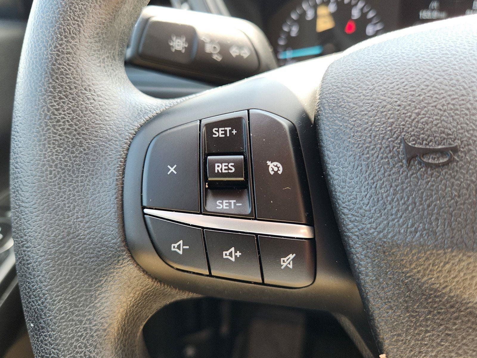 Used 2022 Ford Escape S AWD/4WD image 28