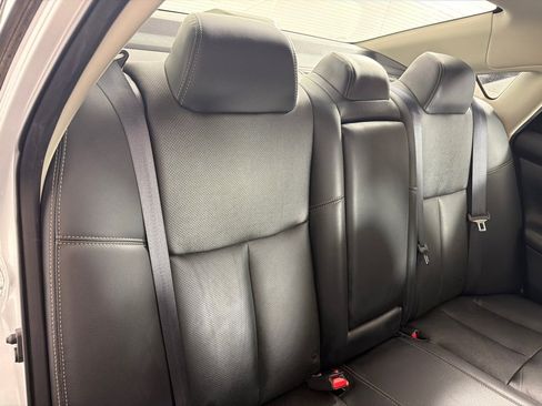 Used 2017 Nissan Altima 2.5 SL FWD image 19