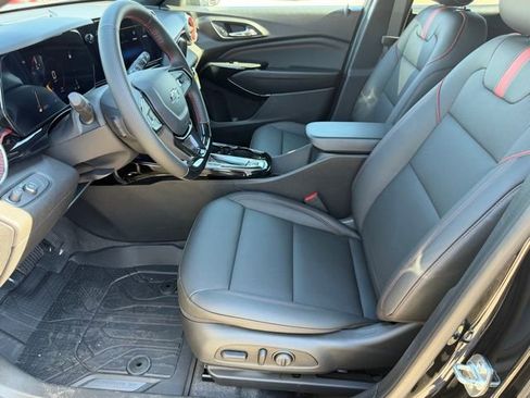New 2026 Chevrolet Trax RS w/ Driver Confidence Package image 19